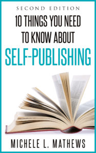 self-publishing, author, writer, books