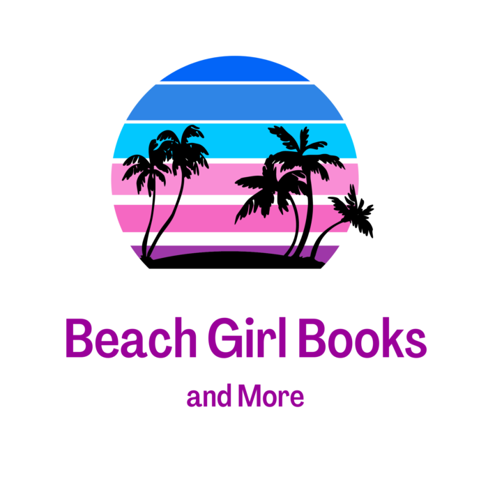 Beach Girl Books and More