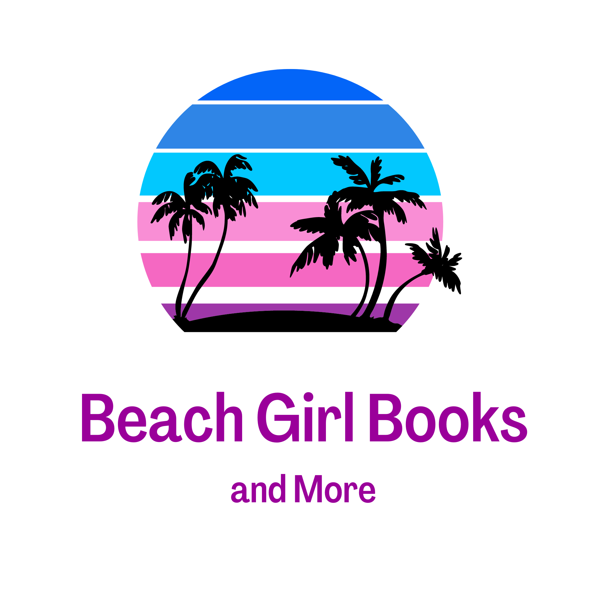 Beach Girl Books and More