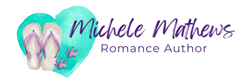 Sweet small-town romance author