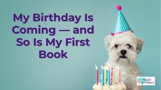 birthday, sweet romance author