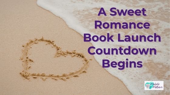 book launch countdown