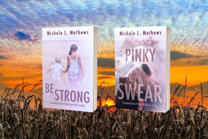 Women's fiction
Summerston Series